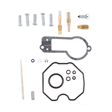 PROX karbiuratoriaus remontinis komplektas HONDA XR 250 '81-'85 (26-1545)