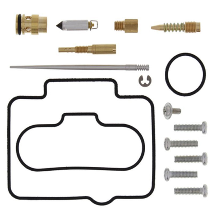 PROX carburetor repair kit KAWASAKI KX 125 '01