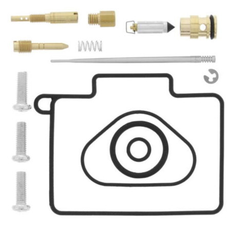 PROX carburetor repair kit SUZUKI RM 250 '99 (26-1187)