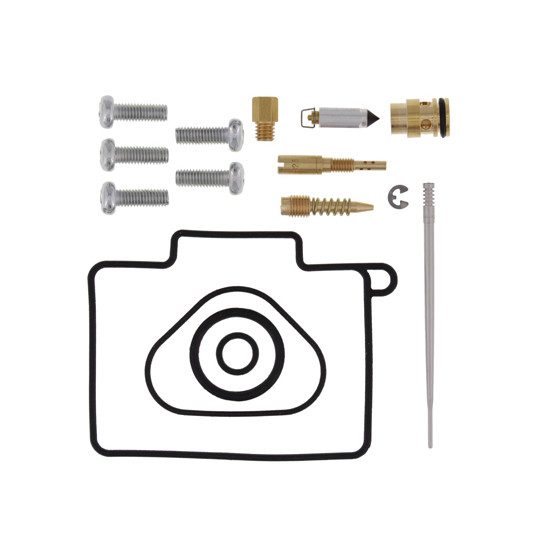 PROX carburetor repair kit KAWASAKI KX 125 '03-'04 (26-1502)