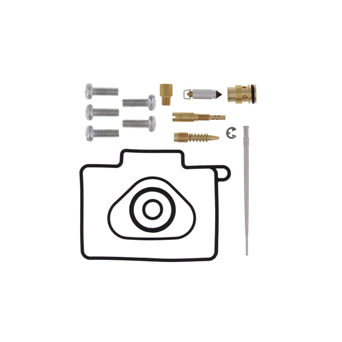 PROX carburetor repair kit KAWASAKI KX 125 '03-'04 (26-1502)