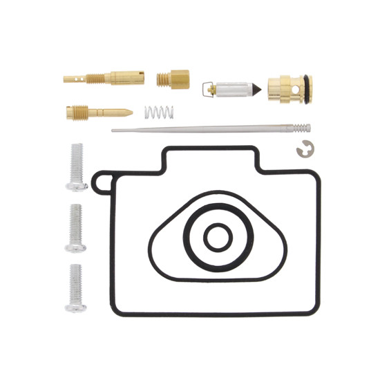 PROX carburetor repair kit KAWASAKI KX 125 '05 (26-1503)