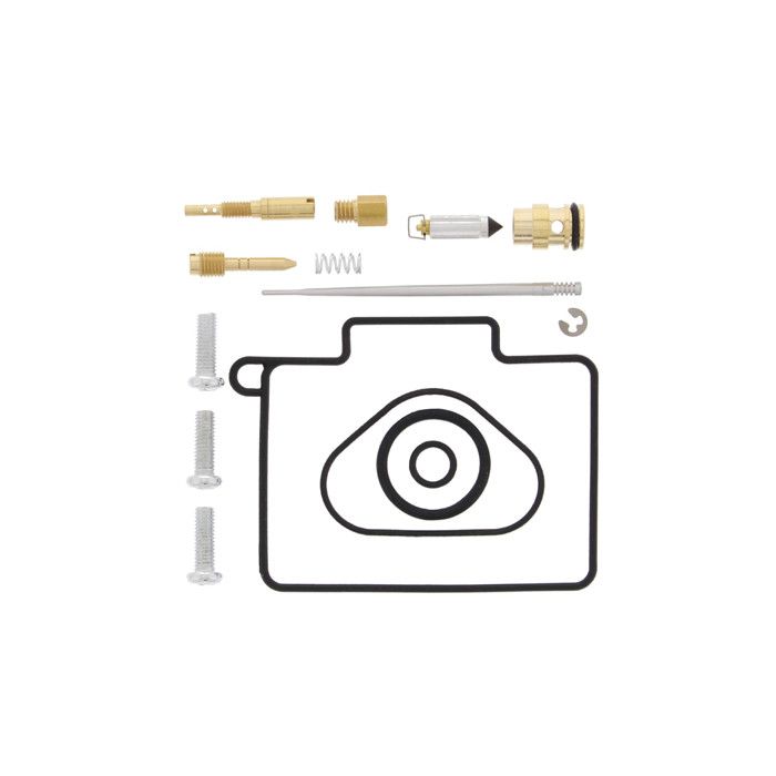 PROX carburetor repair kit KAWASAKI KX 125 '05 (26-1503)