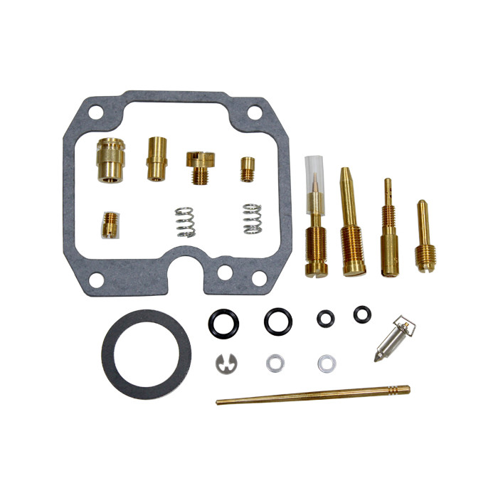 PSYCHIC carburetor repair kit YAMAHA TTR 125 '00-'05 (OEM: 1003-0330) (26-1312) (for 1 carburetor)