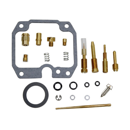 PSYCHIC carburetor repair kit YAMAHA TTR 125 '00-'05 (OEM: 1003-0330) (26-1312) (for 1 carburetor)