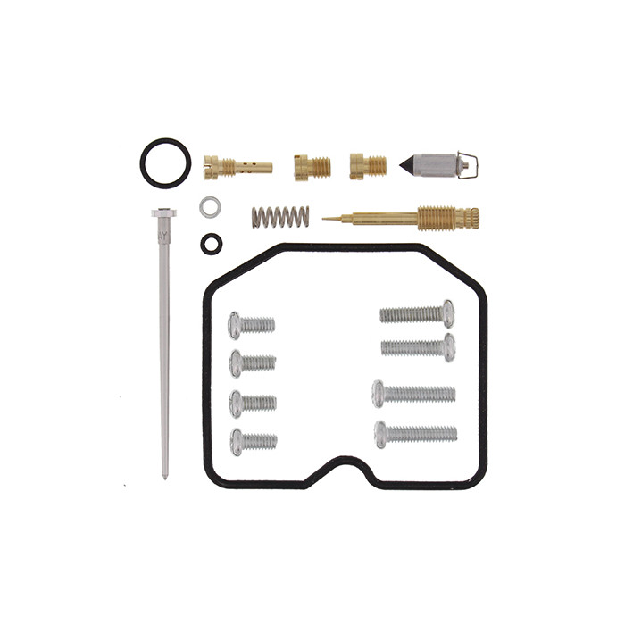 ALL BALLS carburetor repair kit SUZUKI LT-A500F VINSON 06-07, LT-F500F VINSON 03-07
