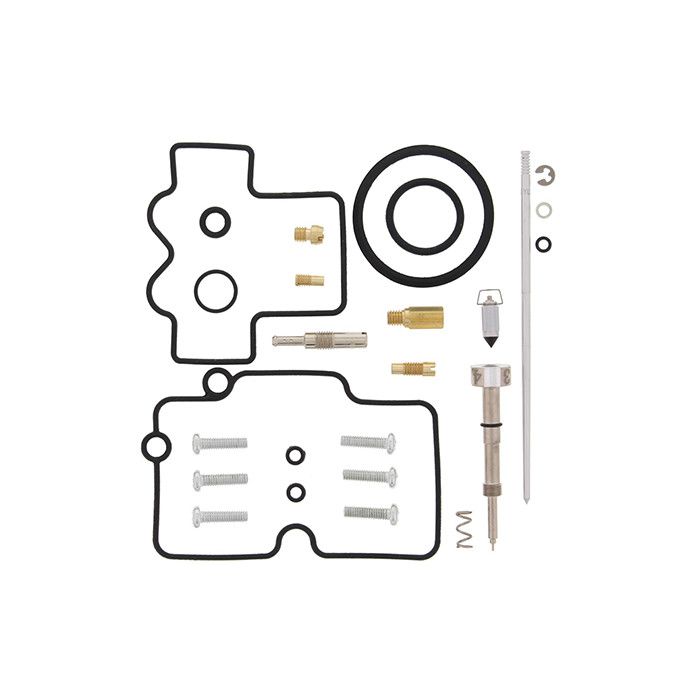 ALL BALLS carburetor repair kit KAWASAKI KXF 250 '06 (KX250F)