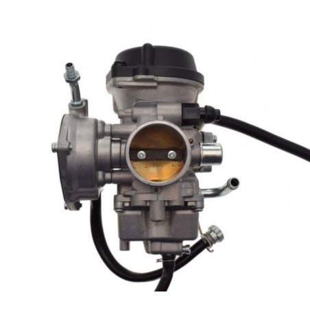 Yamaha YFM350 Raptor (04-08) carburetor