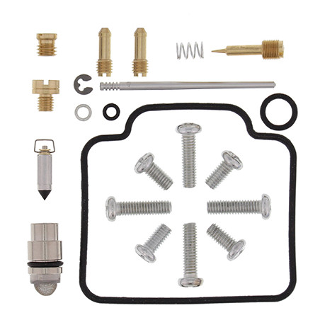 ALL BALLS carburetor repair kit POLARIS SPORTSMAN 600/700, SPORTSMAN MV7 05