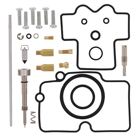 ALL BALLS carburetor repair kit KAWASAKI KXF 250 '07-10 (KX250F)