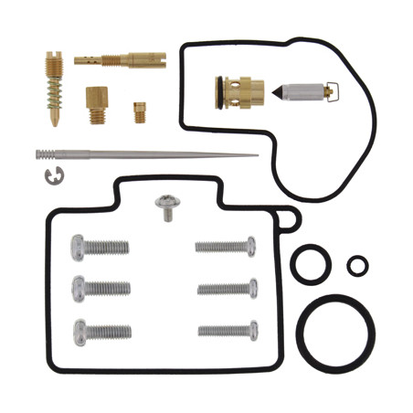 PROX carburetor repair kit SUZUKI RM 125 '05-'06 (26-1489)