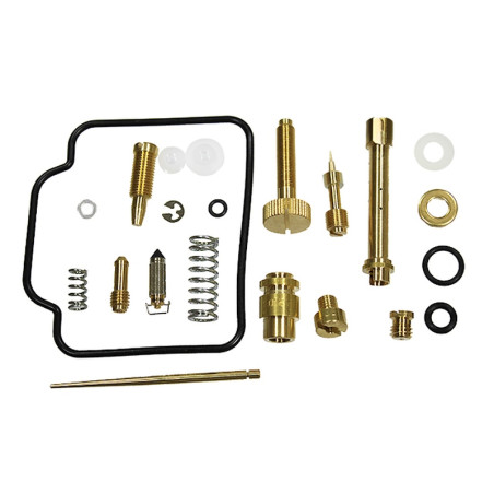 PSYCHIC carburetor repair kit YAMAHA TT-R 225 '00-04, XT 225 '92-00, (26-1155) (for 1 carburetor)