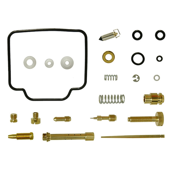 PSYCHIC carburetor repair kit YAMAHA XT 225 '01-07, (26-1154) (for 1 carburetor)