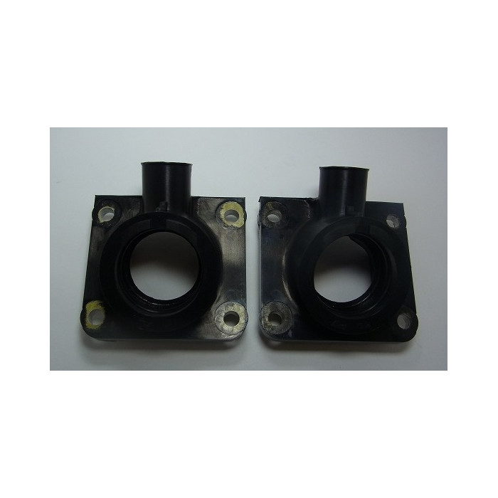 TOURMAX intake manifold YAMAHA RD 350 LC '85-88 (MADE IN JAPAN)