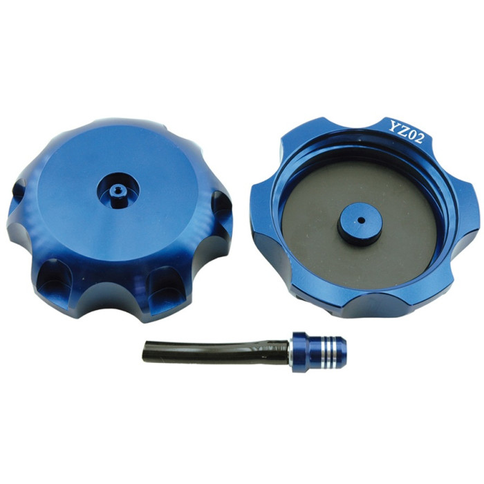 VICMA fuel tank cap YAMAHA YZ/YZF/WRF 85-426 aluminum (734NR)