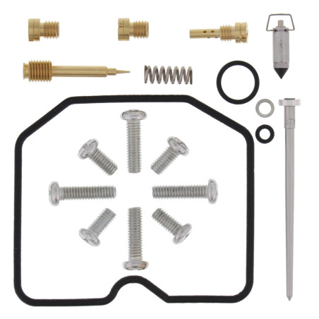 ALL BALLS carburetor repair kit ARCTIC CAT 300 2X4 10-16, 300 DVX 09-15