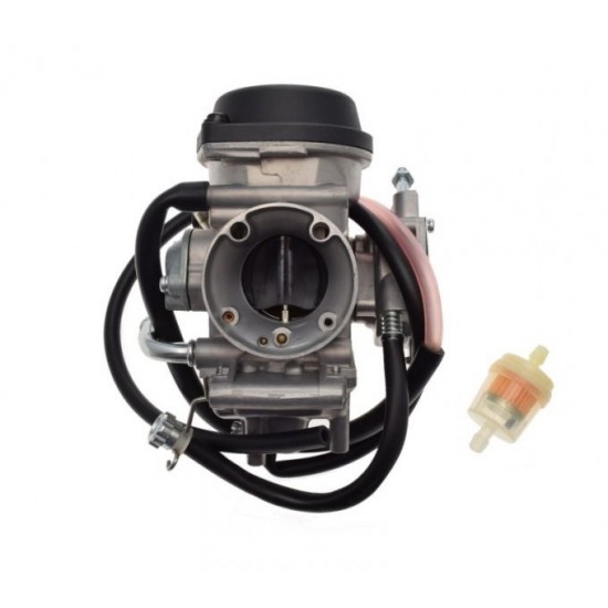 Yamaha YFM350 Raptor (04-08) carburetor