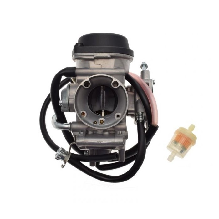 Yamaha YFM350 Raptor (04-08) carburetor