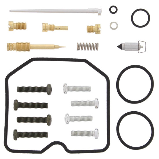 ALL BALLS carburetor repair kit KAWASAKI KLF 300C BAYOU '89-'96