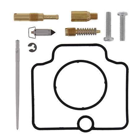 ALL BALLS carburetor repair kit KAWASAKI KX 100 '95-97, KX 80 '90-97, KX 80 '92-94 (large wheels)