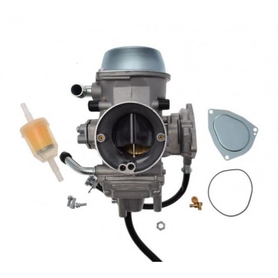 Yamaha YFM660 Grizzly (02-08) carburetor
