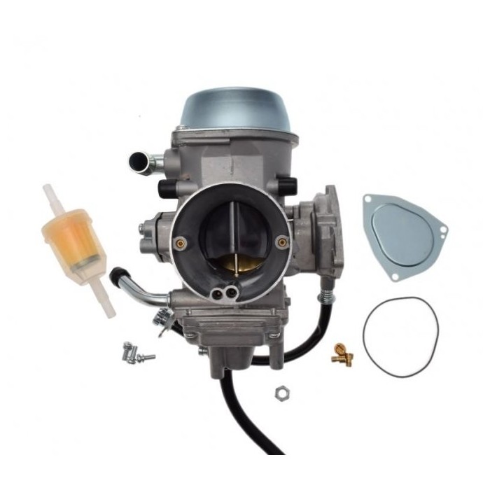 Yamaha YFM660 Grizzly (02-08) carburetor