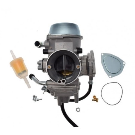 Yamaha YFM660 Grizzly (02-08) carburetor