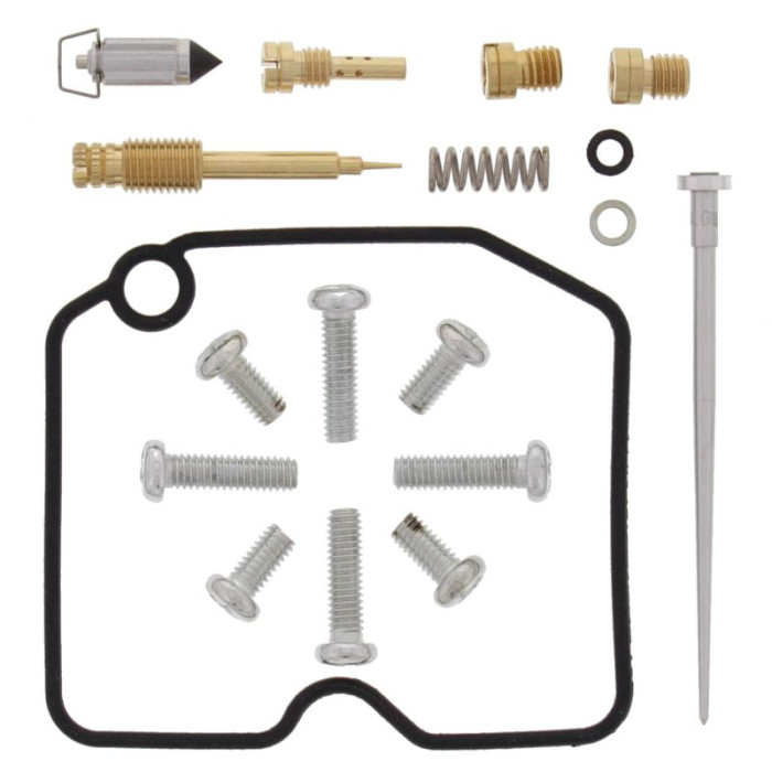 ALL BALLS carburetor repair kit ARCTIC CAT 350 Utility '11, 400 '14-'15, 400 FIS AT '13-'14, Alterra 400 '16-'17