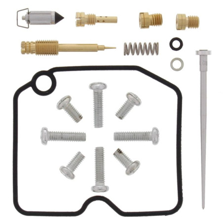 ALL BALLS carburetor repair kit ARCTIC CAT 350 Utility '11, 400 '14-'15, 400 FIS AT '13-'14, Alterra 400 '16-'17