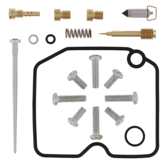 ALL BALLS carburetor repair kit ARCTIC CAT 400 FIS/MT '02