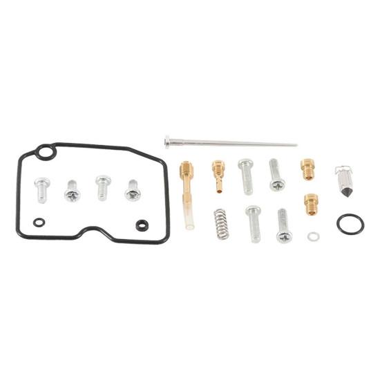 ALL BALLS carburetor repair kit ARCTIC CAT 500 FIS AT/MT '03, 500 FIS TBX '03, 500 FIS TRV '03