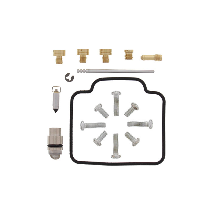 ALL BALLS carburetor repair kit POLARIS HAWKEYE 400, RANGER 400, SPORTSMAN 400, SPORTSMAN 450