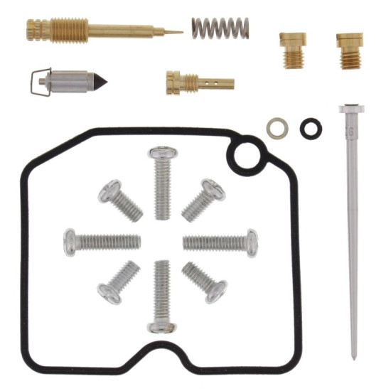 ALL BALLS carburetor repair kit ARCTIC CAT 400 FIS AT/MT '08