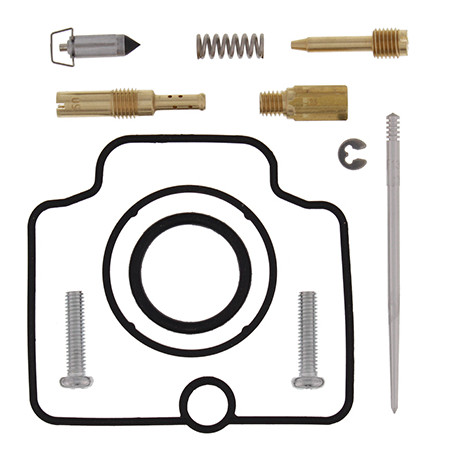 ALL BALLS carburetor repair kit HONDA CR 80R '96-'02, CR 80RB '97-'02
