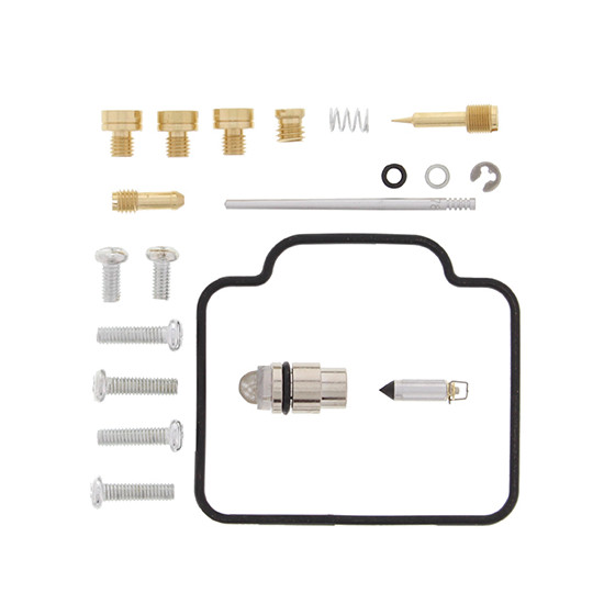 ALL BALLS carburetor repair kit POLARIS RANGER 4X4 500 99, RANGER 6X6 500 99, SPORTSMAN 500 4X4 96-98, XPLORER 5