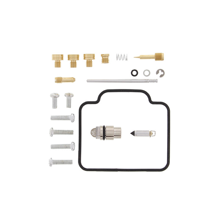 ALL BALLS carburetor repair kit POLARIS RANGER 4X4 500 99, RANGER 6X6 500 99, SPORTSMAN 500 4X4 96-98, XPLORER 5