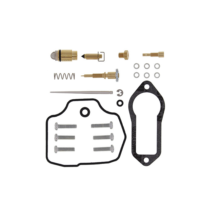 ALL BALLS carburetor repair kit YAMAHA TW200 TRAILWAY 87-00