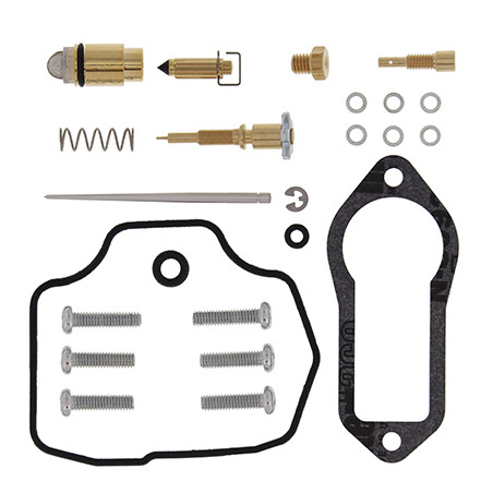 ALL BALLS carburetor repair kit YAMAHA TW200 TRAILWAY 87-00
