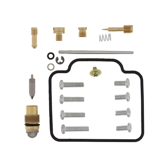 ALL BALLS carburetor repair kit SUZUKI LT-A 300F KING QUAD '91-'99
