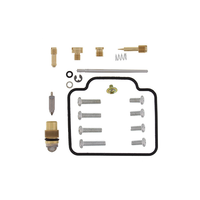 ALL BALLS carburetor repair kit SUZUKI LT-A 300F KING QUAD '91-'99