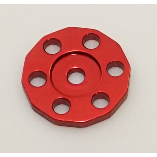 JR WASHER FOR THE FUEL TANK...