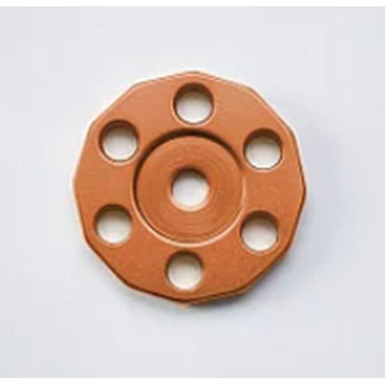JR WASHER FOR THE FUEL TANK...