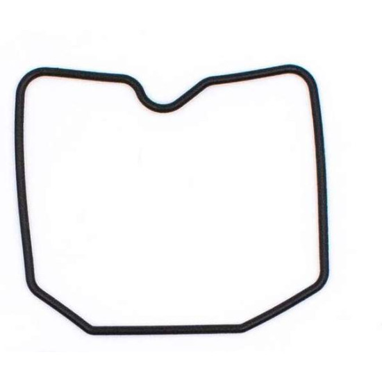 TOURMAX carburetor float cover gasket KAWASAKI / SUZUKI / TRIUMPH (NBR) (1 pc.) (FBG-404/1) - read description (M