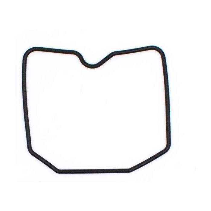TOURMAX karbiuratoriaus plūdės dangtelio tarpinė KAWASAKI / SUZUKI / TRIUMPH (NBR) (1 vnt.) (FBG-404/1) - skaitykite aprašymą (M