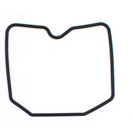 TOURMAX karbiuratoriaus plūdės dangtelio tarpinė KAWASAKI / SUZUKI / TRIUMPH (NBR) (1 vnt.) (FBG-404/1) - skaitykite aprašymą (M