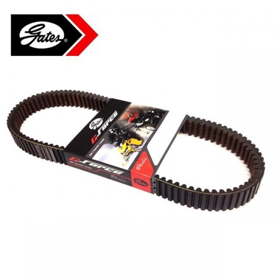 Kawasaki 650-750 Gates G-Force C12 variator belt 19C3218