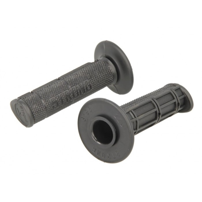 RMS steering wheel knobs