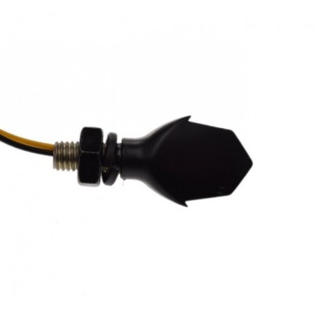 Mini LED turn signals (2pcs.)