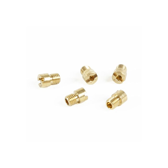 PROX Main Jet MIKUNI type N102/221 size 165 (1 pc.)