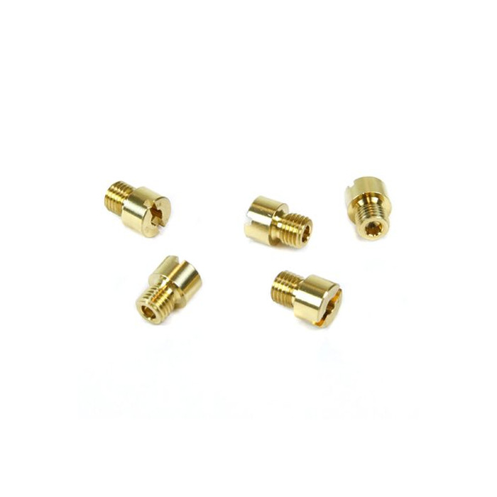 PROX Main Jet MIKUNI type VM11/22 size 130 (1 pc.)